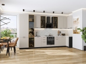 Флэт-05 2340*4000/1000*600 Cashmere In 2S