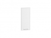 Комплект фасадов Квадро для каркаса Ф-10 В300/Н300/ВТ230 712*296*19 Белый