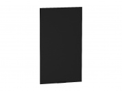Комплект фасадов Евро для каркаса Ф-46НМ ШП606НМ 832*598*16 Антрацит