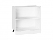 Каркас нижнего шкафа Н 800 816*800*462 Белый