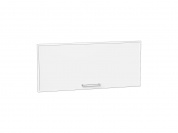 Комплект фасадов Квадро для каркаса Ф-87 ВГ800 354*796*19 Белый