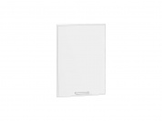 Комплект фасадов Квадро для каркаса Ф-30 В500/Н500/НМ500 712*496*19 Белый