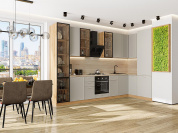 Квадро-04 2340*3400/1600*600 Кашемир