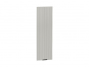 Комплект фасадов Евро Лайн для каркаса Ф-91 ШП400/ШП401/ШП402 1312*398*16 Агат