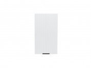 Комплект фасадов Евро Лайн для каркаса Ф-36 В350/Н350/ВТ300/ВУ690 712*348*16 Белый