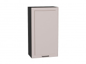 Шкаф верхний с 1-ой дверцей Барселона 920*500*324 Кашемир / Graphite