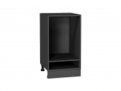 Каркас нижнего шкафа для духовки НД 450 816*450*458 Graphite