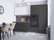 Фьюжн-07 2140*2700*600 Silky White/Stormy Silk