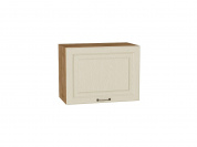 Шкаф верхний горизонтальный Ницца 458*600*318 Дуб крем / Дуб Вотан