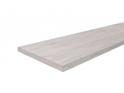 Столешница Hard-38 кромка с 4-х сторон Прямая 38*3000*600 Дуб светлый