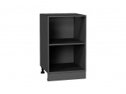 Каркас нижнего шкафа Н 500 816*500*462 Graphite