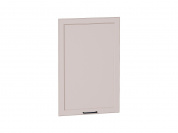 Комплект фасадов Барселона для каркаса Ф-46Н В609 916*596*22 Кашемир