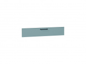 ФЯ Флэт 15.80 156*796*16 Grey-green In 2S