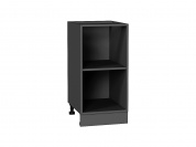 Каркас нижнего шкафа Н 400 816*400*462 Graphite