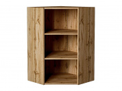 Каркас верхнего углового шкафа ВУ 599 920*600*600 Дуб Вотан