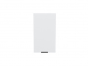 Комплект фасадов Евро для каркаса Ф-36 В350/Н350/ВТ300/ВУ690 712*348*16 Белый