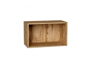 Каркас верхнего горизонтального шкафа ВГ 600 358*600*302 Дуб Вотан