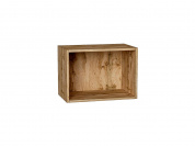 Каркас верхнего горизонтального шкафа ВГ 500 358*500*302 Дуб Вотан