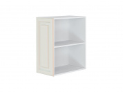 Фасад боковой Ницца для верхнего шкафа 716*315*16 Агат