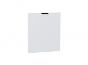 Комплект фасадов Евро для каркаса Ф-46 ШП601/ШП602 712*598*16 Белый