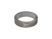 Кромка для столешницы (с клеем) 44*3050*0.6 Мрамор горный