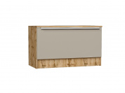 Тумба Стиль ТБ-800 475*800*380 Silky Grey