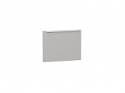 ФЯ Фьюжн 40.50 390*496*18 Silky Light Grey