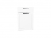 Комплект фасадов Глетчер для каркаса Ф-31 Н501 708*496*16 Айленд Силк