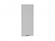 Комплект фасадов Глетчер для каркаса Ф-92Н П600Н 1516*596*16 Гейнсборо Силк