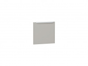 ФЯ Фьюжн 40.40 390*396*18 Silky Light Grey