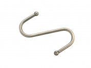 Крючок большой 70*50 Античная бронза