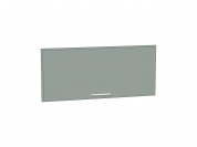 Комплект фасадов Квадро для каркаса Ф-87 ВГ800 354*796*19 Аквамарин