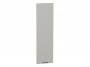 ФГ Флэт 150.40 1516*396*16 Light Grey In 2S