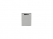 ФЯ Фрейм 40.30 390*296*22 Grey Silk