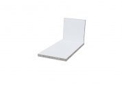 Детали большого ящика POWER BOX3 167*193*426 Белый