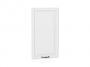 Комплект фасадов Дублин для каркаса Ф-30Н В509 916*496*16 Special White