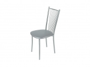 Стул NERON 880*400*430 Silver