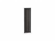 Комплект фасадов Прага для каркаса Ф-80 НБ200 712*196*16 Венге премиум