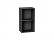 Каркас верхнего шкафа В 400 716*400*302 Graphite