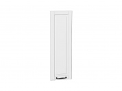 Комплект фасадов Дублин для каркаса Ф-10Н В309 916*296*16 Special White