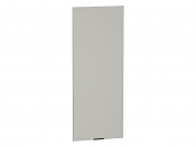 Комплект фасадов Евро для каркаса Ф-92Н П600Н 1516*598*16 Агат