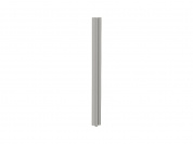 УФ Флэт 90 920*105*16 Light Grey In 2S