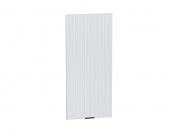 Комплект фасадов Евро Лайн для каркаса Ф-92 П600 1312*598*16 Белый