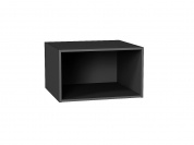 Каркас верхнего горизонтального шкафа ВГ 610 358*600*558 Graphite