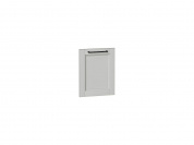 ФЯ Сканди 40.30 390*296*18 Grey Silkwood