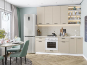 Фрейм-02 2340*2200*600 Cream Silk