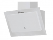 Наклонная вытяжка MIO 500 847*495*234 Белый