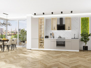 Фьюжн-08 2340*3400*600 Cream Silk