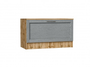 Тумба Стиль ТБ-800 475*800*380 Grey Softwood