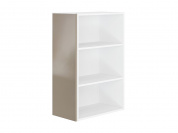 Фасад боковой Фьюжн для верхнего шкафа 920*315*18 Gallant